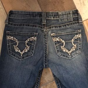 Big Star jeans